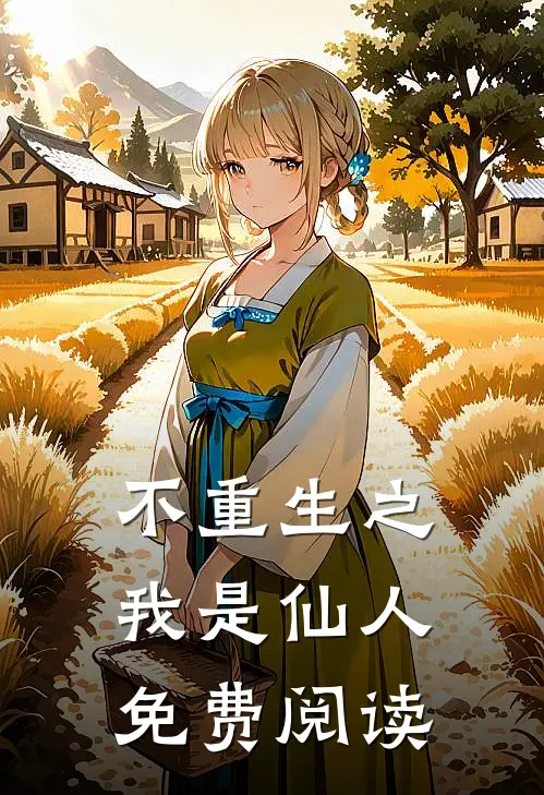 不重生之我是仙人免费阅读
