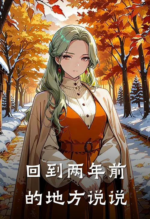 回到两年前的地方说说