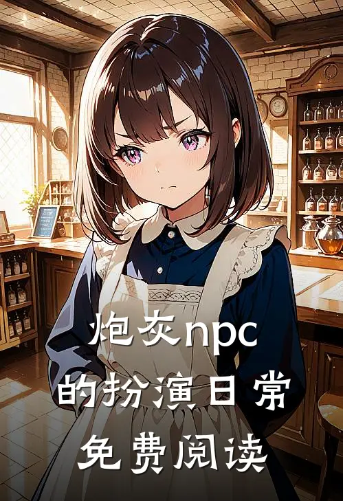 炮灰npc的扮演日常免费阅读