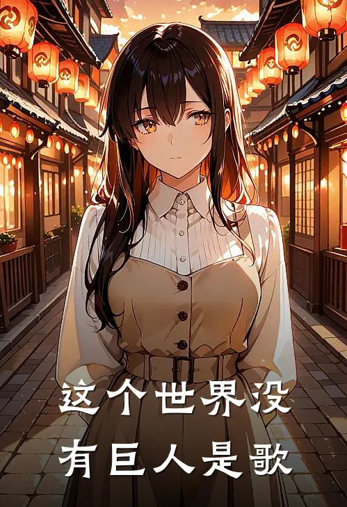 这个世界没有巨人是歌