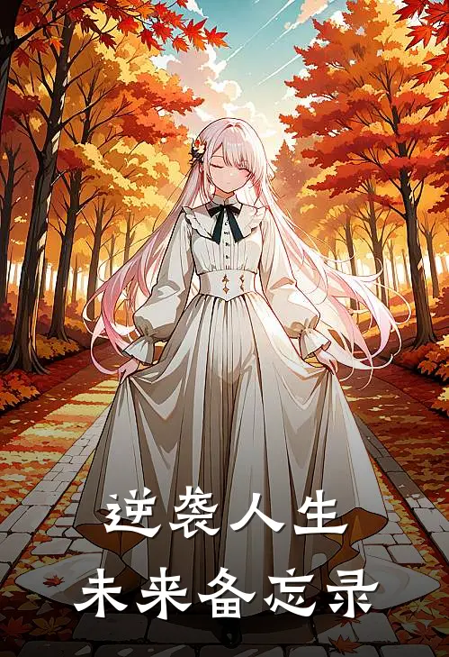 逆袭人生，未来备忘录