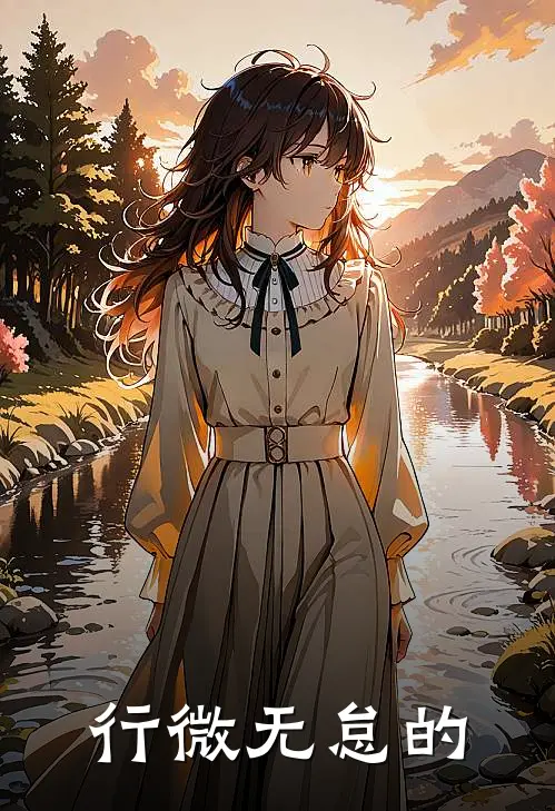 行微无怠的