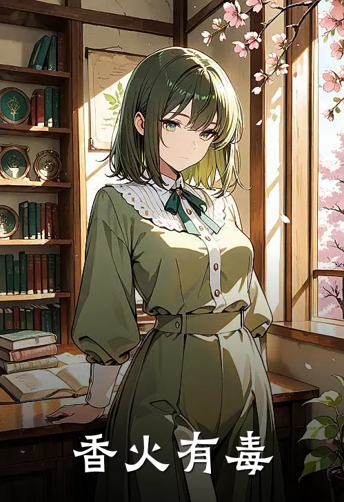 香火有毒