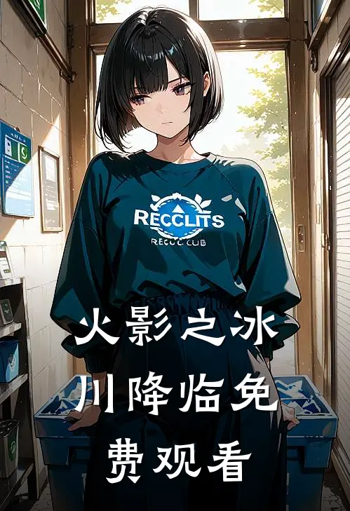 火影之冰川降临免费观看