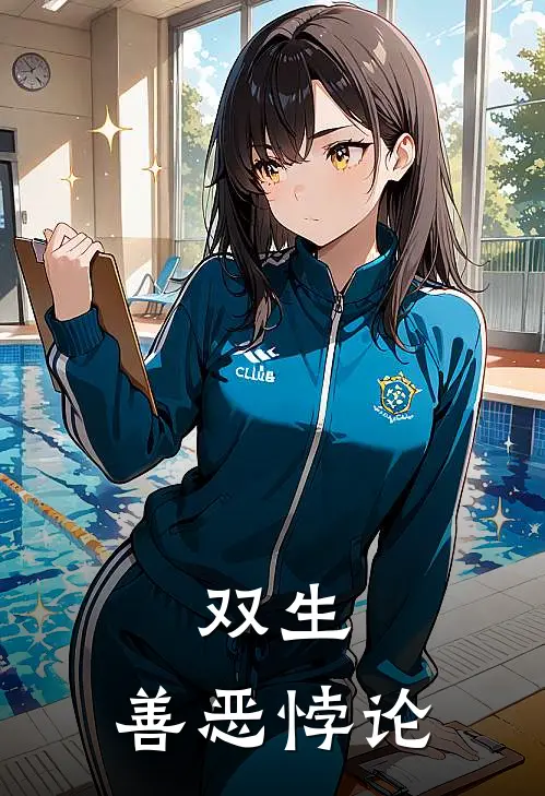 双生，善恶悖论