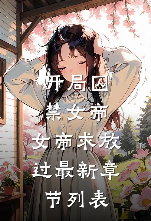 开局囚禁女帝,女帝求放过最新章节列表