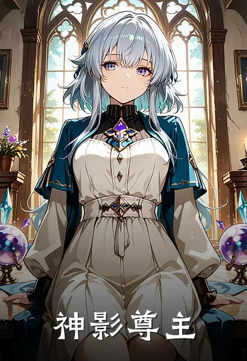 神影尊主