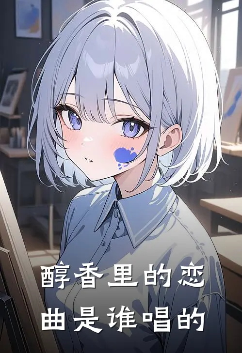 醇香里的恋曲是谁唱的