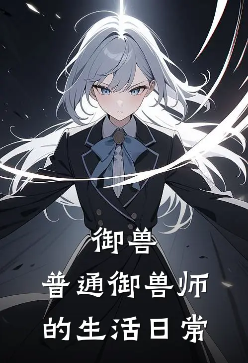 御兽：普通御兽师的生活日常