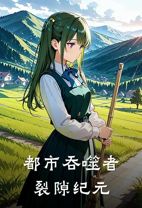 都市吞噬者：裂隙纪元