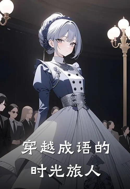穿越成语的时光旅人