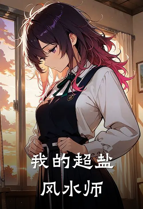 我的超盐风水师