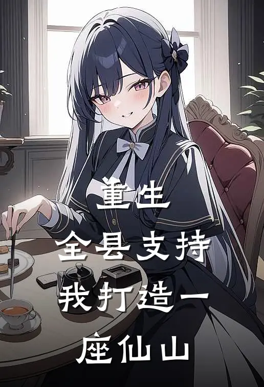 重生：全县支持我打造一座仙山