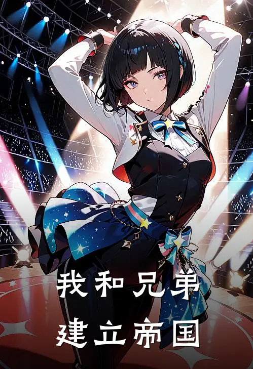 我和兄弟建立帝国