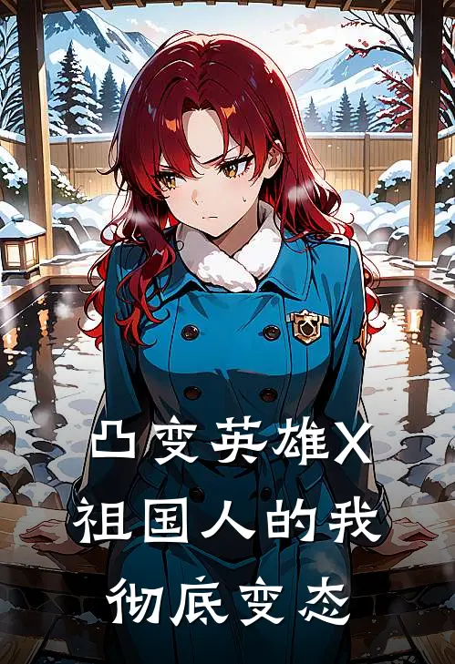 凸变英雄X：祖国人的我彻底变态