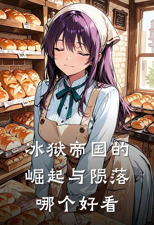 冰狱帝国的崛起与陨落哪个好看