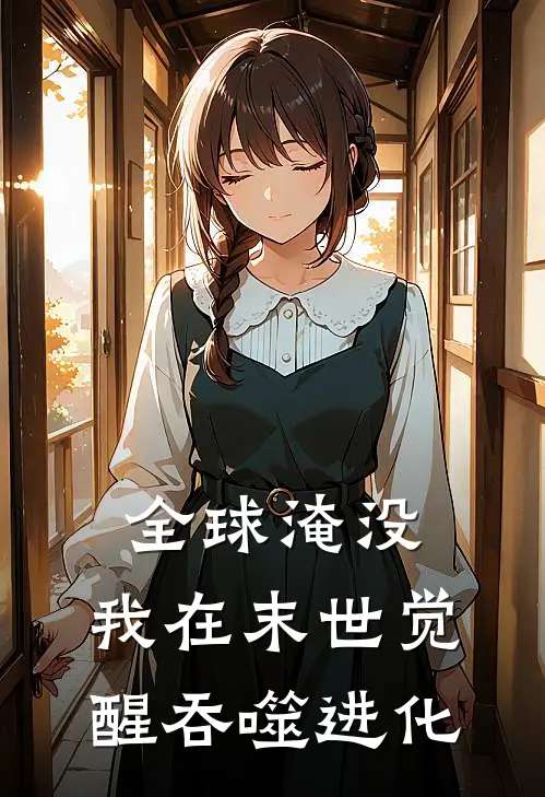 全球淹没，我在末世觉醒吞噬进化