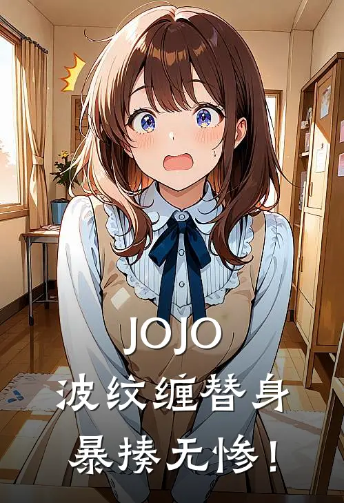 JOJO：波纹缠替身暴揍无惨！