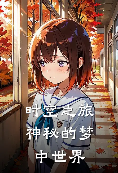 时空之旅：神秘的梦中世界