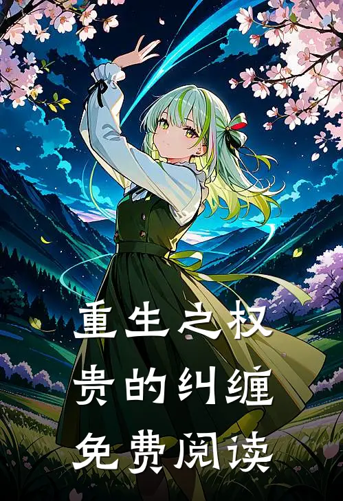 重生之权贵的纠缠免费阅读