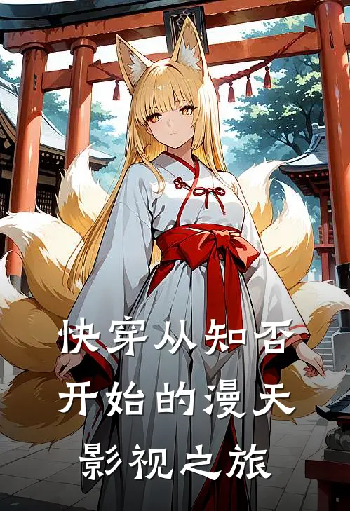 快穿从知否开始的漫天影视之旅