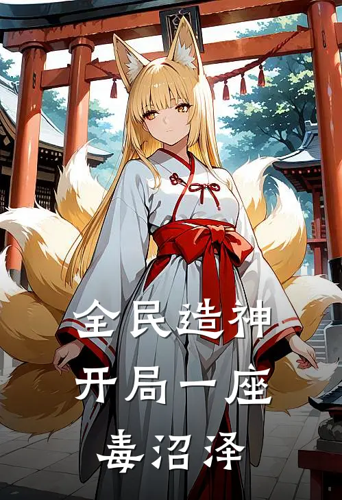 全民造神：开局一座毒沼泽