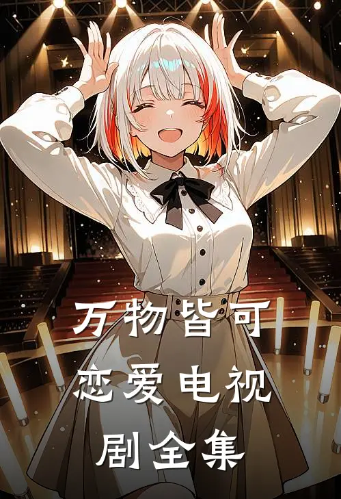 万物皆可恋爱电视剧全集