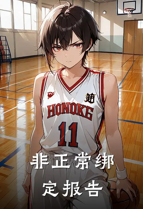 非正常绑定报告