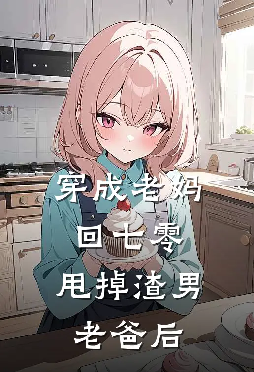 穿成老妈回七零：甩掉渣男老爸后
