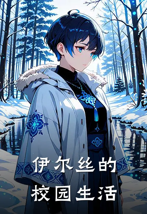 伊尔丝的校园生活