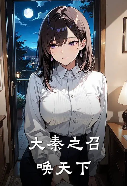 大秦之召唤天下