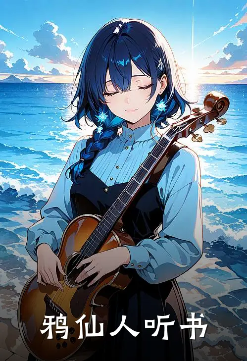 鸦仙人听书