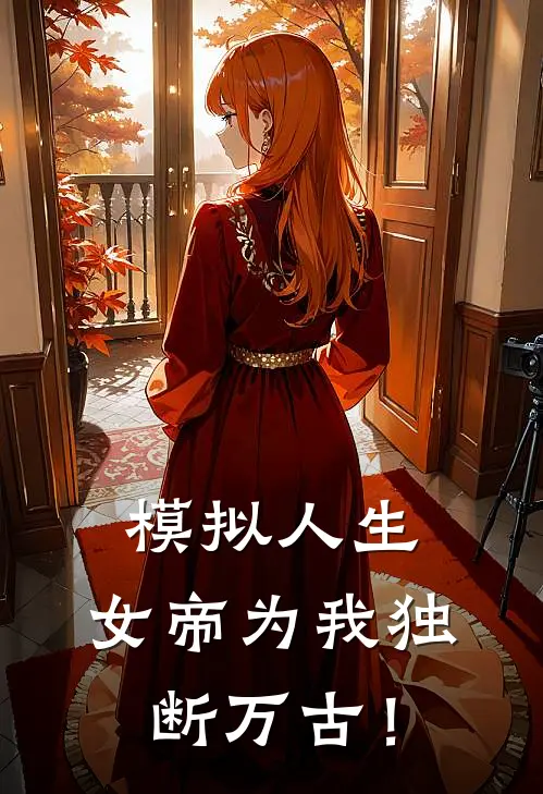 模拟人生：女帝为我独断万古！