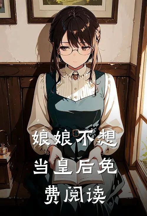娘娘不想当皇后免费阅读