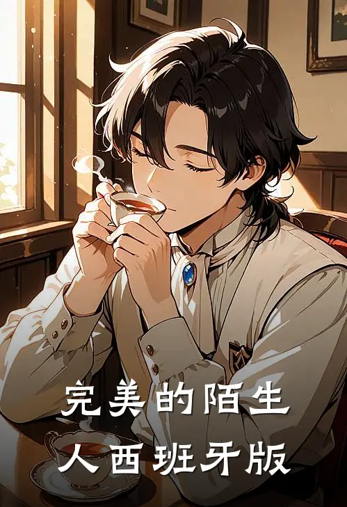 完美的陌生人西班牙版