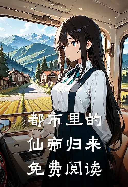 都市里的仙帝归来免费阅读