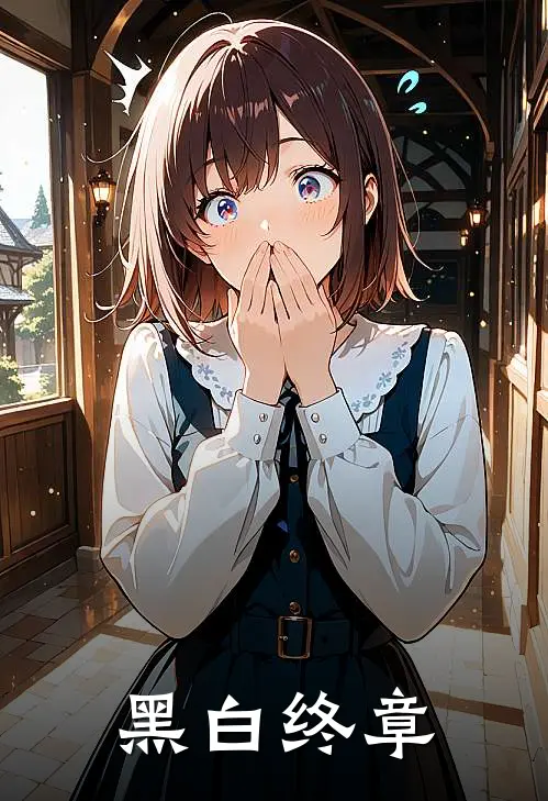 黑白终章