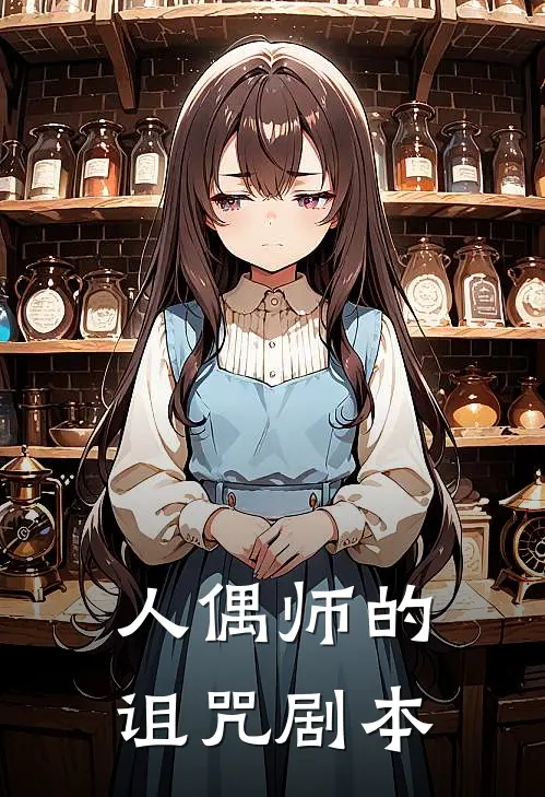 人偶师的诅咒剧本