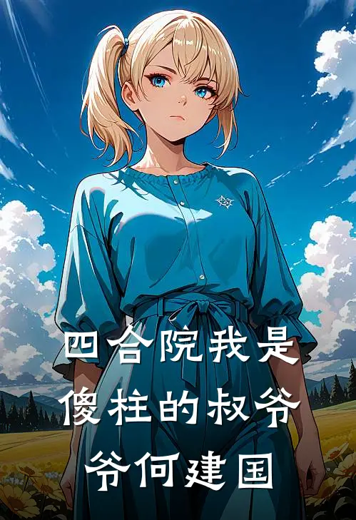 四合院我是傻柱的叔爷爷何建国