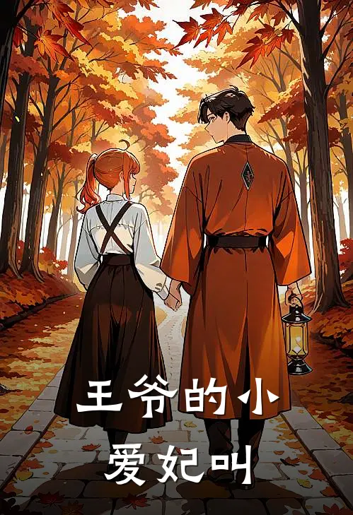 王爷的小爱妃叫