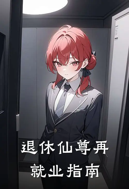 退休仙尊再就业指南