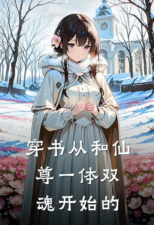 穿书从和仙尊一体双魂开始的