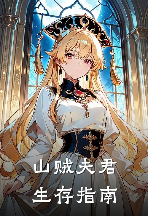 山贼夫君生存指南