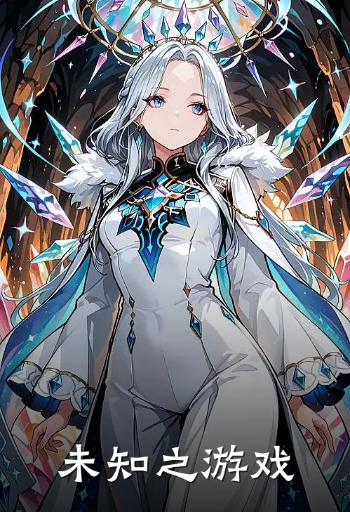未知之游戏