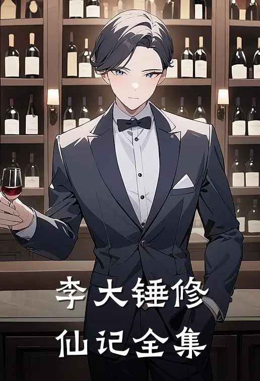 李大锤修仙记全集