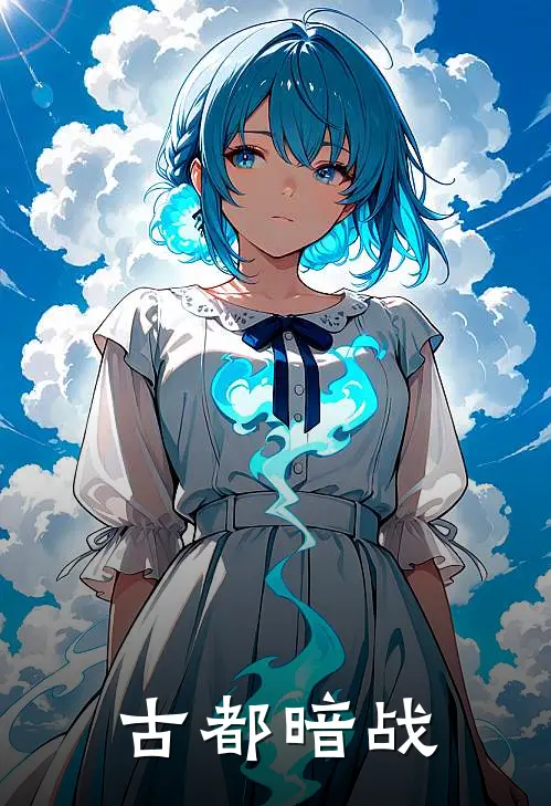 古都暗战