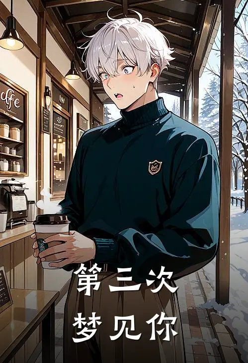 第三次梦见你