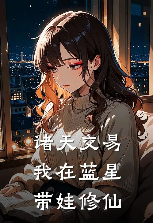 诸天交易，我在蓝星带娃修仙