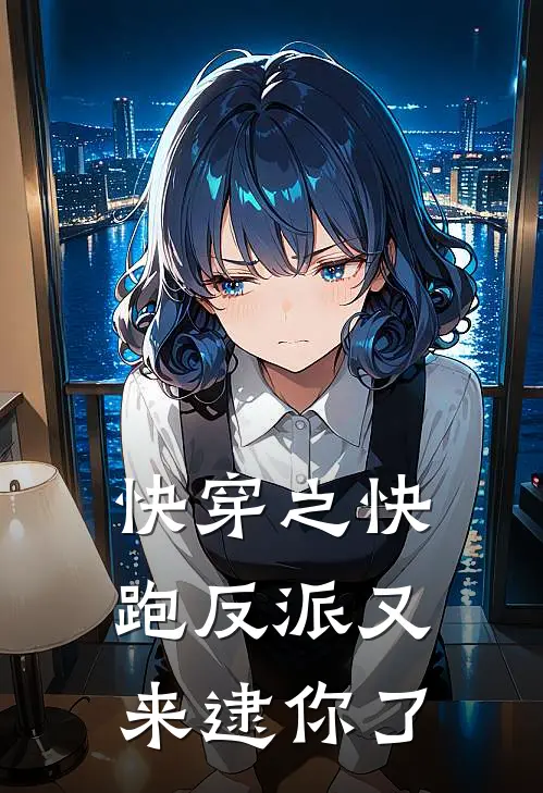 快穿之快跑反派又来逮你了