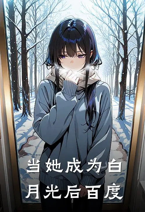 当她成为白月光后百度